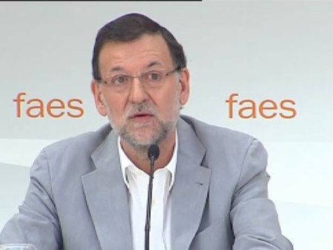 Rajoy anuncia modificaciones en la reforma laboral