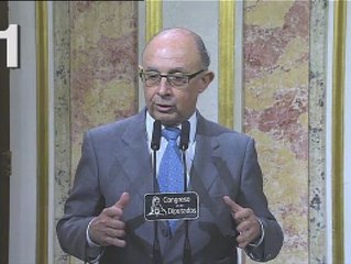 Montoro y la persistencia en el error