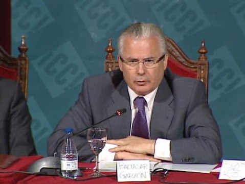 Garzón lanza su nueva plataforma ciudadana