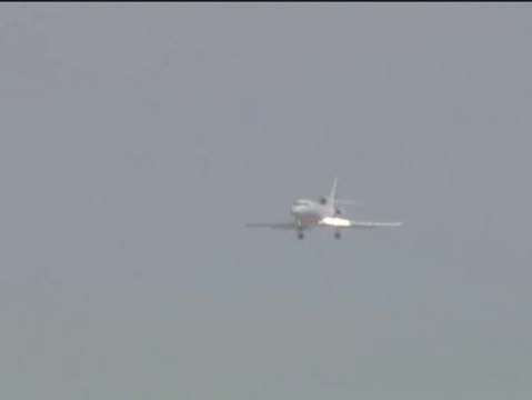 Evo Morales ya vuela rumbo a La Paz tras la escala en Gran Canaria