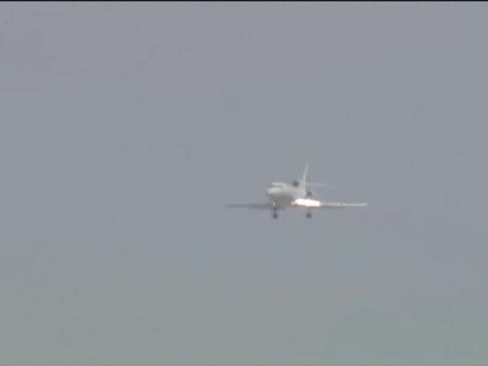 Evo Morales ya vuela rumbo a La Paz tras la escala en Gran Canaria