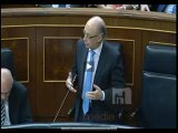 Montoro insiste en que los equívocos sobre la infanta solo han sido