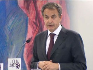 下载视频: Zapatero:  