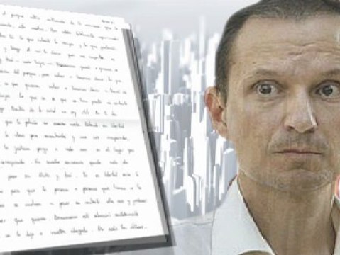 José Bretón mandaba cartas amenazantes a su mujer desde la cárcel