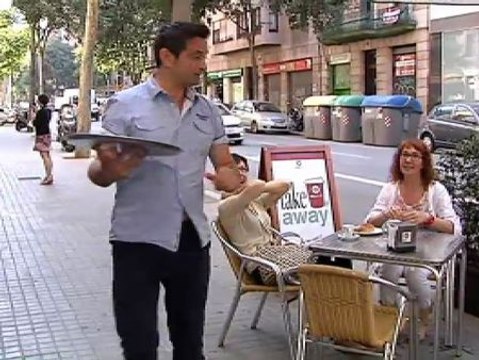 127.248 parados menos apuntados a las listas de desempleo en junio