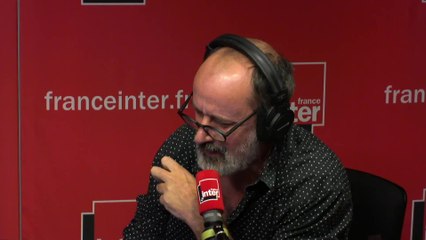 Le burn out d'Emmanuel Macron - Le billet de Daniel Morin