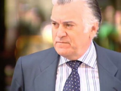 Los Bárcenas defraudaron millón y medio de euros a Hacienda en 2002 y 2003