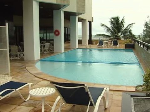 Recife ya está preparada para el debut de España