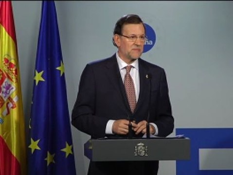 Rajoy muestra su confianza en el futuro de los astilleros