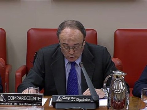 El Banco de España cree que saldremos de la recesión en el tercer trimestre