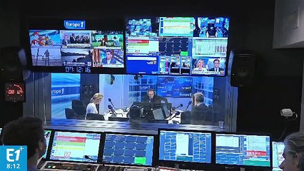 Nouveau coup de froid dans les relations franco-allemandes