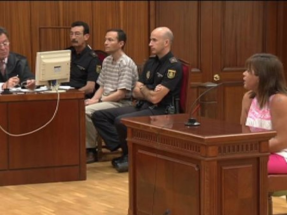 El padre de Bretón: "Mis niños están en el cielo"