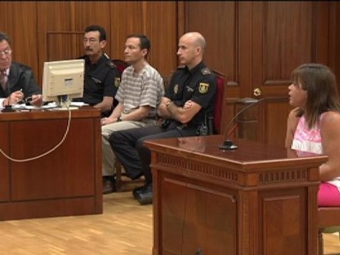 El padre de Bretón: Mis niños están en el cielo