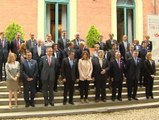 Los ministros de empleo de la UE se reunen en Madrid para consensuar estrategias contra el paro juvenil