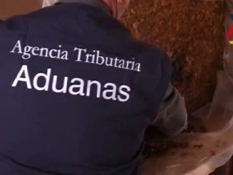 Desmantelada una fábrica ilegal que podía producir hasta un millón y medio de cajetillas de tabaco al mes