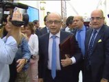 Las explicaciones de Montoro sobre las propiedades de la Infanta no convencen