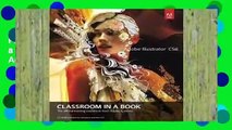 Popular Adobe Illustrator CS6 Classroom in a Book: The Official Training Workbook from Adobe