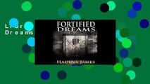 Library  Fortified Dreams - Hadena James