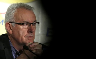 Lara recuerda a Rajoy que el empleo siempre baja en mayo