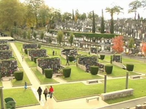 Récord de fallecimientos en 2012 y caída en picado de los nacimientos