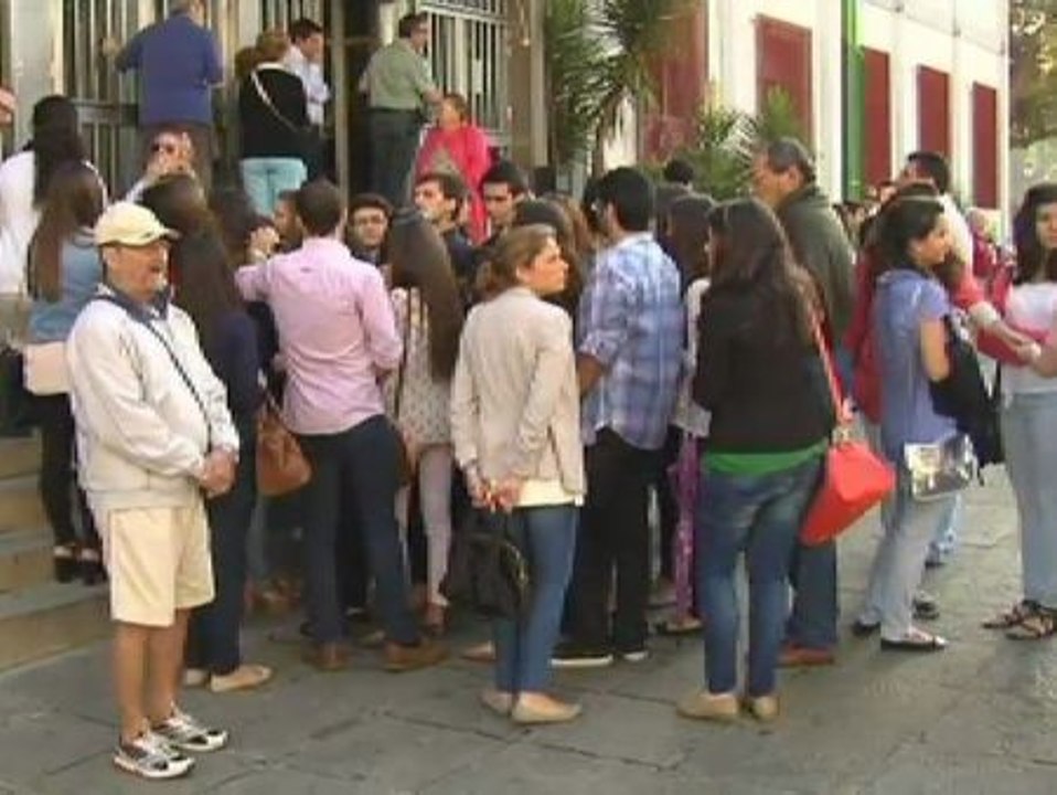 Los testigos del juicio a José Bretón