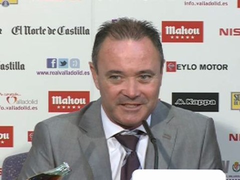 JIM: Ojalá podamos soñar