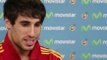 Javi Martínez: 