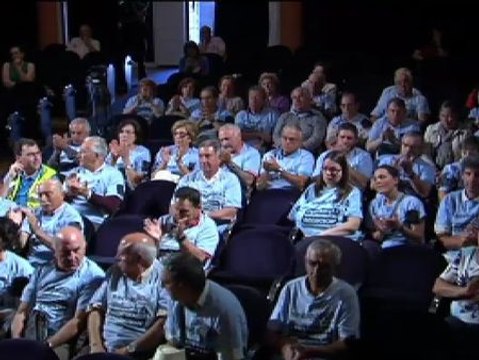 El Ayuntamiento de Pontevedra da 10.000 euros a los afectados por las preferentes