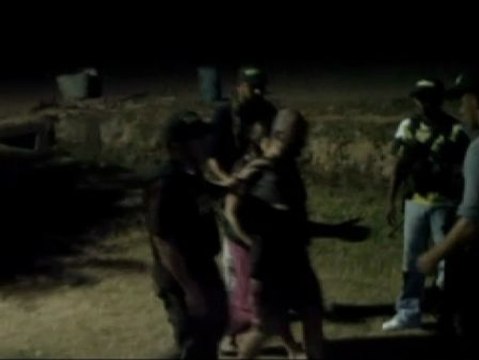 Los dos españoles liberados en Colombia aterrizan hoy en España