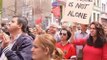 Miles de personas protestan en Berlín en solidaridad con los manifestantes turcos