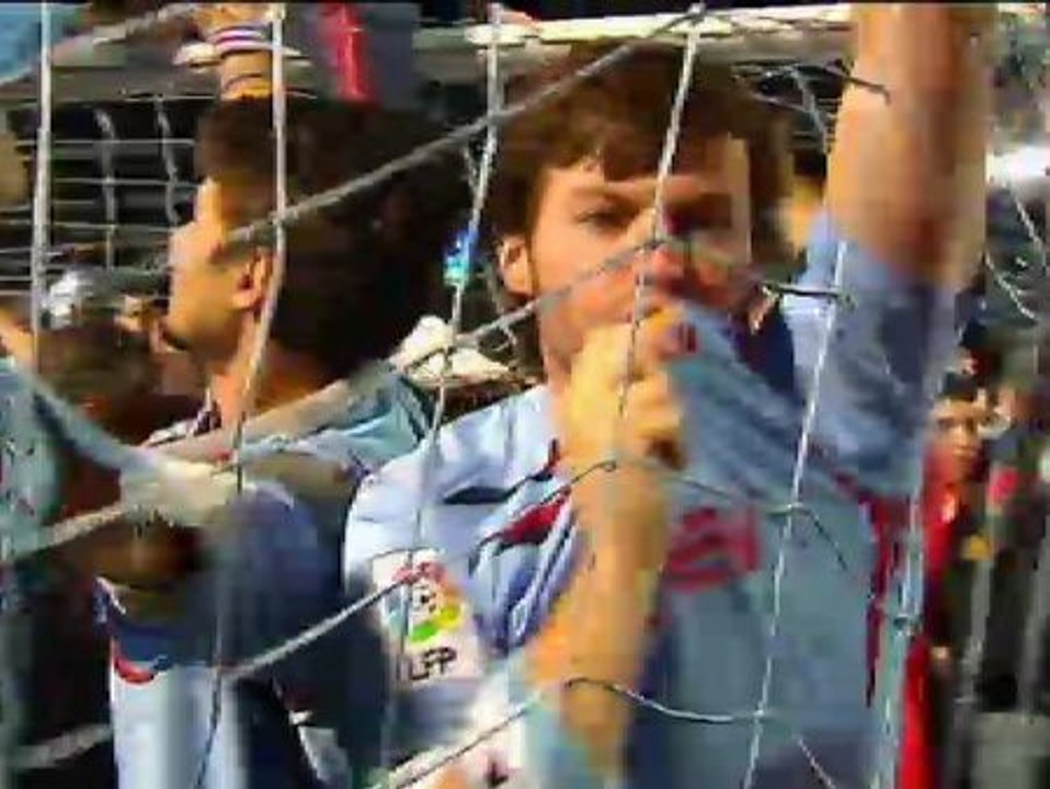 El Celta se queda en Primera