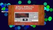 Review  After Effects Expressions - Marcus Geduld