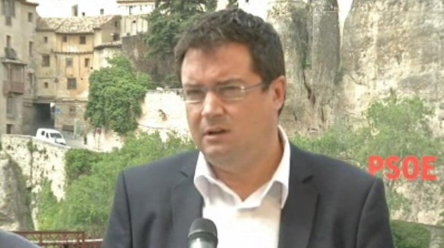 El PSOE apoyará al Gobierno en el Consejo de Europa siempre y cuando no implique nuevos recortes