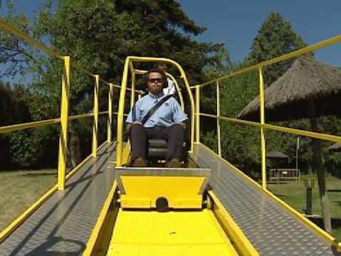 Un 10% de las bajas laborales son accidentes de tráfico