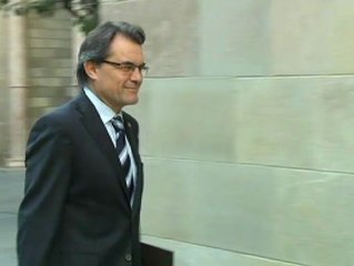 El fiscal habla de "acuerdo criminal" entre Convergencia y Ferrovial