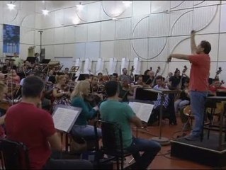 Los trabajadores de la ERT griega se resisten