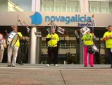 La justicia gallega espera una avalancha de demandas de preferentistas para septiembre