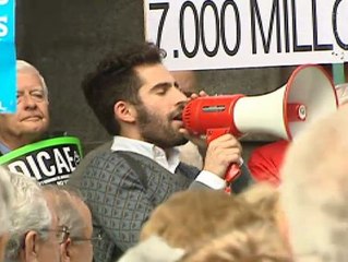 La Audiencia Nacional obliga a investigar la venta de preferentes dentro del caso Bankia