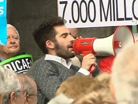 La Audiencia Nacional obliga a investigar la venta de preferentes dentro del caso Bankia