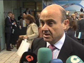 "Siempre es mucho mejor venir con un acuerdo global"