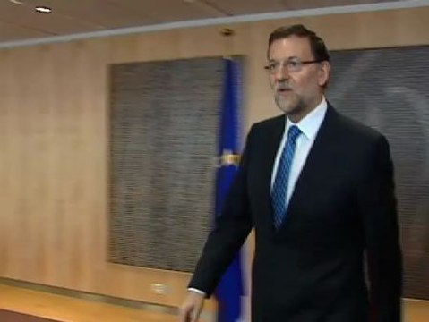 El Gobierno explica en Bruselas sus reformas