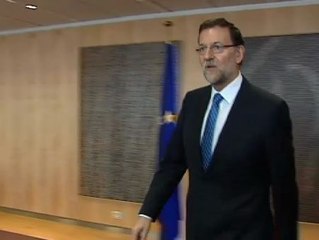 El Gobierno explica en Bruselas sus reformas