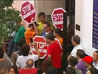 El Parlamento Europeo instará a los estados a incluir la dación en pago en la normativa hipotecaria