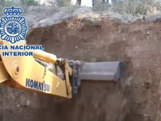 Detenida la presunta asesina de Ana María Martos