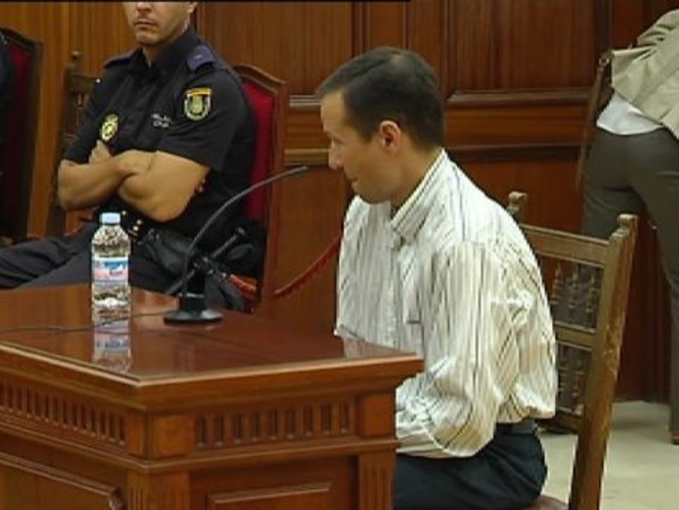 "Mis hijos no me temen, me adoran... y yo los quiero con locura"