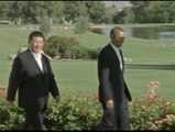 Barack Obama y Xi Jinping, volver a empezar