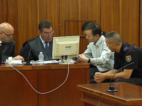 Bretón cuestiona el auto judicial de los huesos encontrados en las Quemadillas