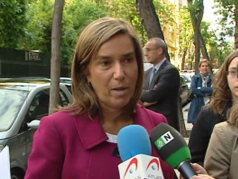 Mato sobre el viaje a Eurodisney pagado según Hacienda por Gürtel: Estamos buscando las facturas