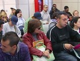 La Comunidad de Madrid podrá ofrecer trabajos a parados a cambio de la prestación