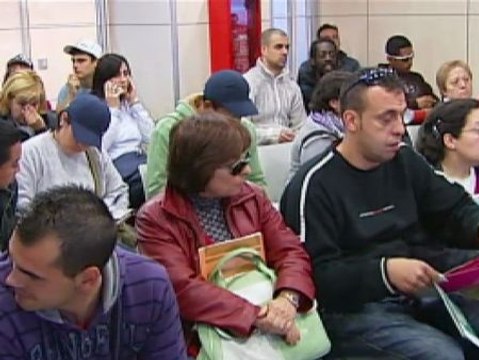 La Comunidad de Madrid podrá ofrecer trabajos a parados a cambio de la prestación